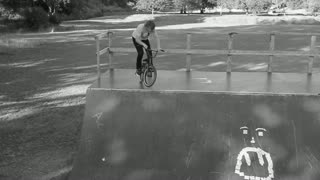 Black & White - Felix, Mark, Martin