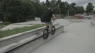 The Dead Serious Roadtrip Edit