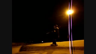 Joachim Strom - season 11/12