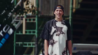 Andreas Sjöbeck - Summer2012