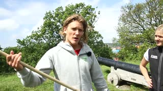 Försäsongsträning med Wille #6 - Dynamisk Stretching (Del II)