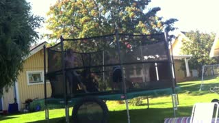 Vad är detta för trick?