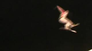 Patrik nordholms svävar för långt vinkel 2