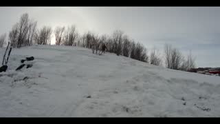 Jonathan Vitblom 11-12