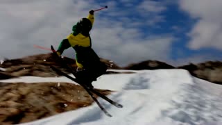 Jesper Lilland - Short Fonna Edit