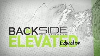 Elevated Education - Series Introduction