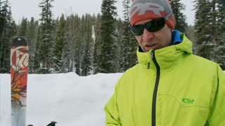 BackSide Elevated Education - Ep 1 - Climbing Skin Care