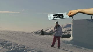 Freeride Video Awards 2011 - Prisutdelning