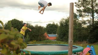 Vad för trix? XD XD :P