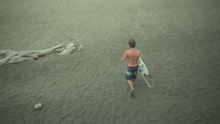 Brothers On The Run #9: Barreled in Mexico