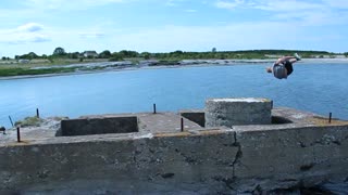 En vecka på gotland