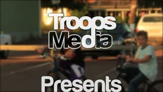 Troops Media - Snowcamp v.27