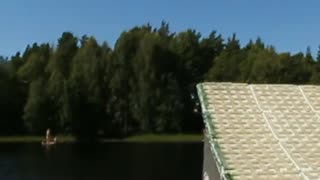 En annan sida av Snowcamp