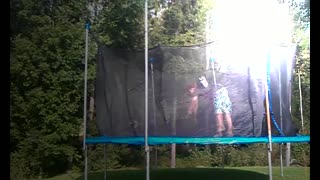 My officiall trailer.