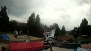 Westbottom Tv #1- M'kay