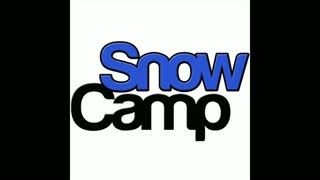 Snowcamp v.33