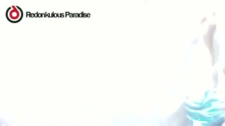 Redonkulous Paradise