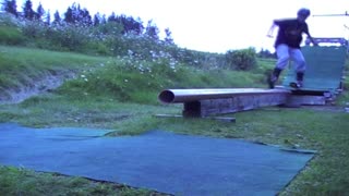 sommar rail