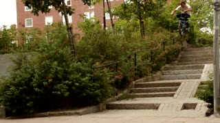 Adrian Malmberg Simple Bikes 2012