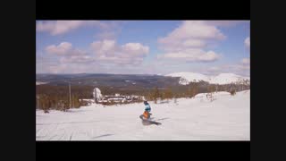 Ylläs Edit 2012