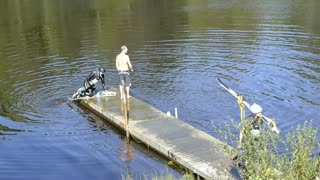 aqua jam i orsa