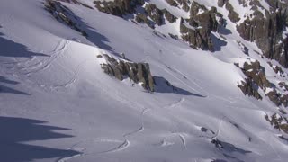 Skiers Cup: A Day With Markus Eder