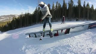 Anton Björklund - Säsongen 2012