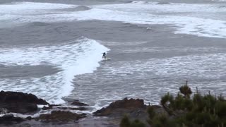 Skiers Cup: Everything but Skiing - Surf trip