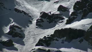 Skiers Cup: Mathieu Imbert -Big Mountain run