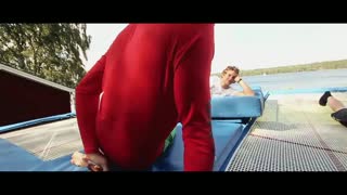 Happy Campers by Vattenhopp.se