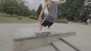 Summer School S02E04