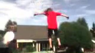 dubbel front dålig kvalla