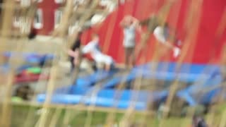 Freestyle Gymnasiet Sandviken vecka 36