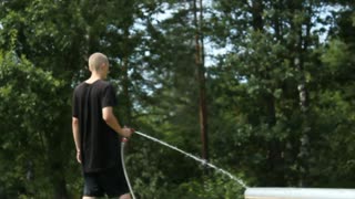 Smetcrew At Smetcamp