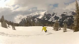 Saalbach 2012 Trailer