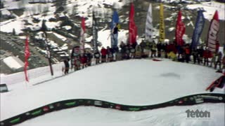 Candide Thovex Is An Anomaly - Blast From The Past Episode 18