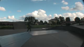 Harald short edit
