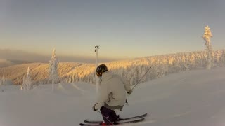Adam Frisell 2011/2012