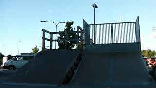 Ramp Montage