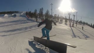GLHf i Superpark