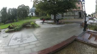 SwoopMedia - Krille Johansson