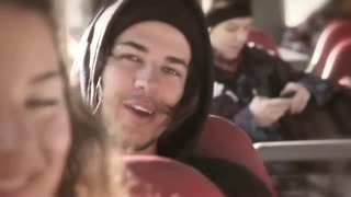 Hintertux happiness 25 april 2012