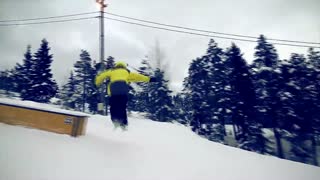 Oliver Holmström edit