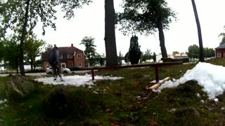 Adam Klingeteg Photography feat. Liquid Images - Episode 1