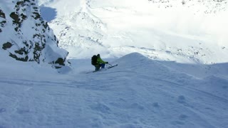 Lyngen Descents: Episode 3
