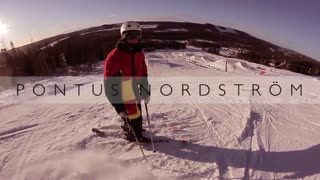 Pontus Nordström 11/12