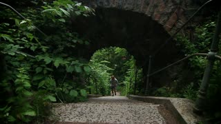 Försäsongsträning med Wille #9