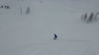 Magnus Krogstad 2012 season