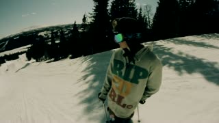 Måns Bertz Wågström recap 2012