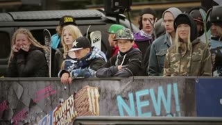 Make It Happen - Gävle